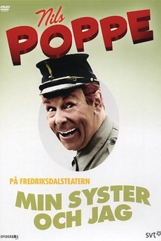 â žmin Syster Och Jag 1990 Directed By Hans Bergstrã M â Reviews Film