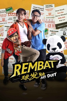 ‎Rembat (2015) directed by Shamyl Othman • Reviews, film + cast ...