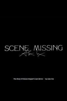 ‎Scene Missing (2012) directed by Alex Cox • Reviews, film + cast ...