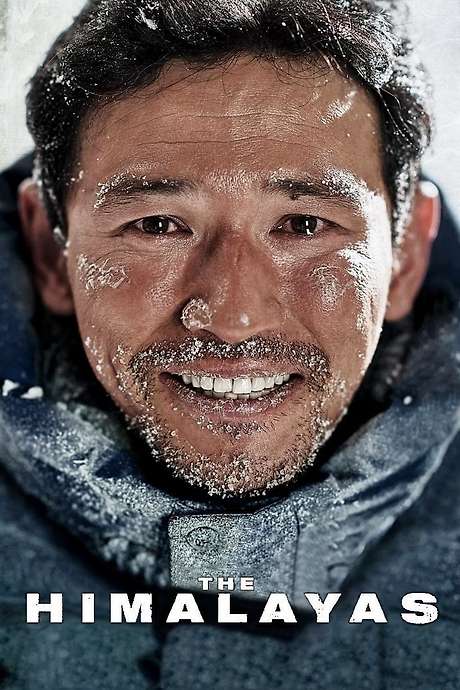 ‎The Himalayas (2015) directed by Lee Seok-hoon • Reviews, film + cast