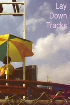 ‎Lay Down Tracks (2006) directed by Brigid McCaffrey, Danielle Lombardi ...