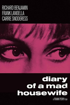 Diary of a Mad Housewife