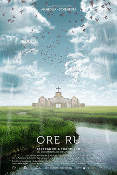 Ore Ru (2015) directed by Armando Aquino • Reviews, film + cast ...