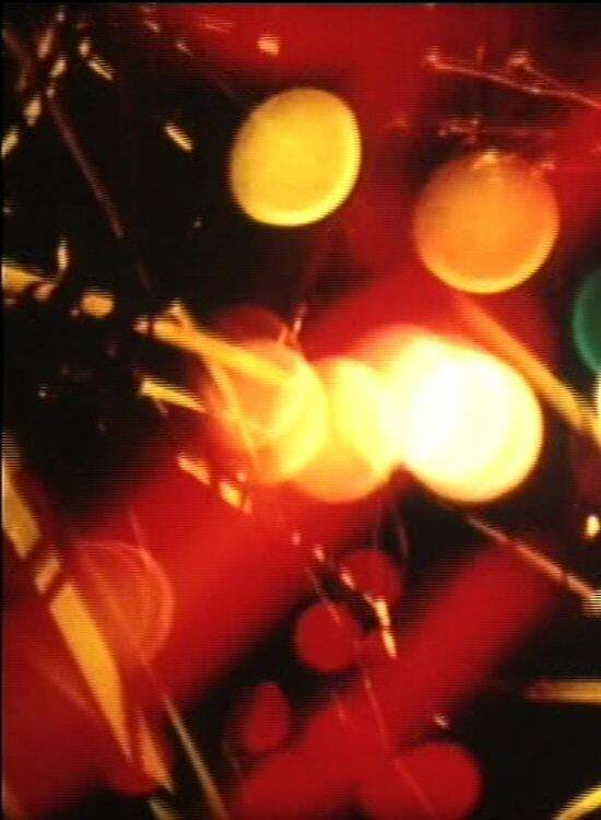 Words of Mercury (2011) directed by Jerome Hiler • Reviews
