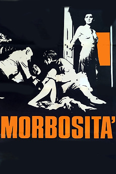 ‎Morbosità (1974) directed by Luigi Russo • Reviews, film + cast