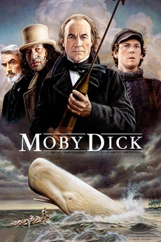 Moby dick review Moby dick review