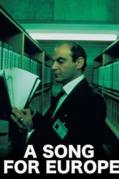 ‎A Song for Europe (1985) directed by John Goldschmidt • Reviews, film