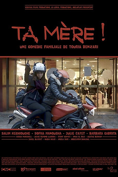 Ta mère !