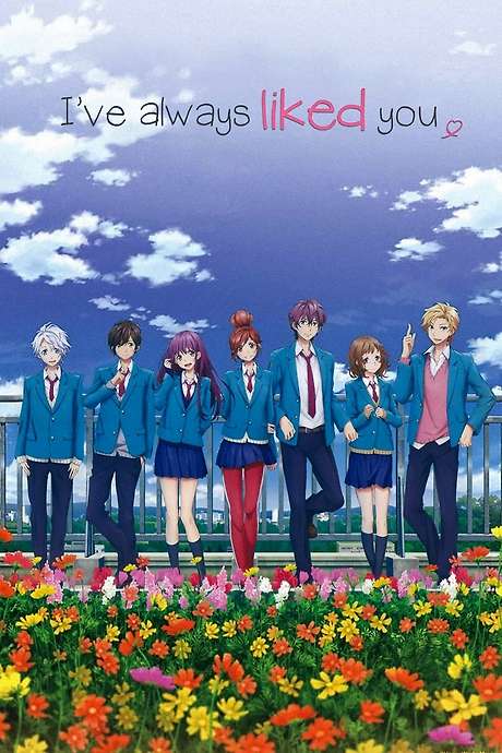 ‎I've Always Liked You (2016) directed by Tetsuya Yanagisawa • Reviews