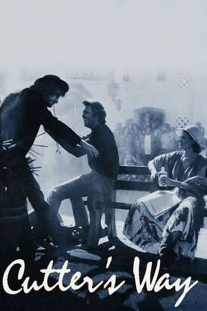 Cutter's Way (1981)