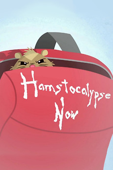 ‎Hamstocalypse Now (2014) directed by Ishi Rudell • Reviews, film ...