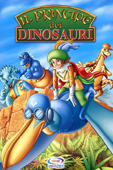 Il principe dei dinosauri (2002) directed by Kim Jun Ok • Film + cast