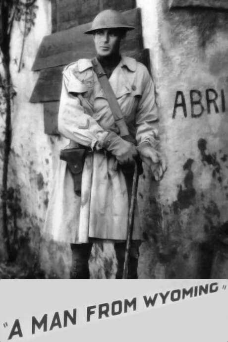 A Man from Wyoming (1930) directed by Rowland V. Lee • Reviews, film