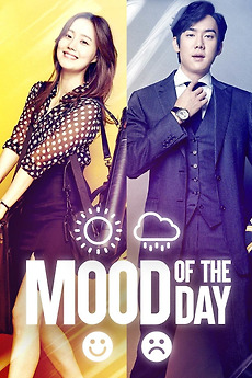 ‎Mood of the Day (2016) directed by Jo Kyu-Jang • Reviews, film + cast