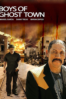 The Boys of Ghost Town (2009) • Film + cast • Letterboxd