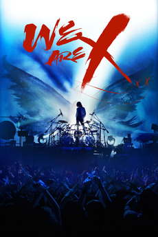 We Are X (2016) directed by Stephen Kijak • Reviews, film + cast