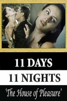 The House of Pleasure (1994) directed by Joe D'Amato • Reviews ...