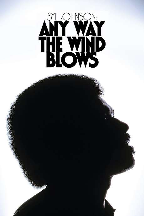 Syl Johnson Any Way The Wind Blows Documentary