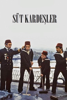 The Foster Brothers 1976 Directed By Ertem Egilmez Reviews Film Cast Letterboxd
