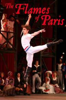 その他 The Bolshoi Ballet: The Flames of Paris [Blu-ray] [Import] wgteh8f page_1_social_preview.jpg