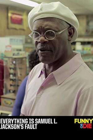 ‎Films starring Samuel L. Jackson • Letterboxd