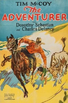 ‎The Adventurer (1928) directed by Viktor Tourjansky • Reviews film