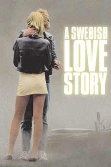 A Swedish Love Story 1970 Directed By Roy Andersson Reviews Film Cast Letterboxd