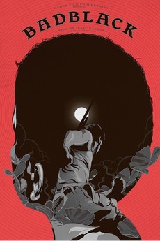 Bad Black (2016)