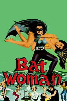 その他 Mst 3000: Wild World of Batwoman [DVD] Amazon.com: Mystery Science Theater 3000 - The Wild World of