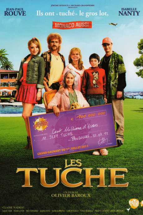 Film Complet Les Tuches ‎Les Tuches (2011) • Reviews, film + cast • Letterboxd