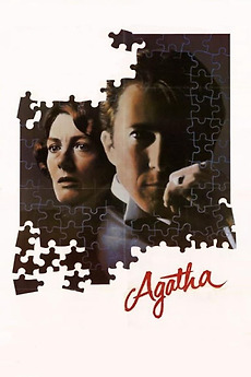 Agatha (1979) directed by Michael Apted • Reviews, film + cast