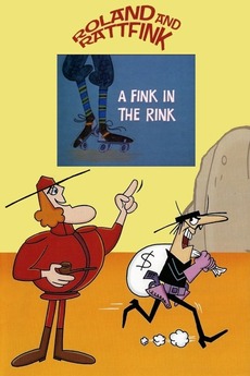 A Fink in the Rink (1971) directed by Arthur Davis • Reviews, film ...