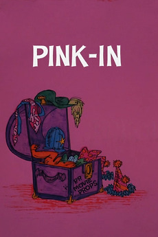 ‎Pink-In (1971) directed by Arthur Davis, Friz Freleng et al • Reviews ...