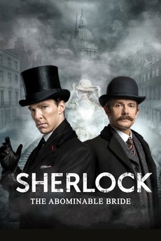 â€ŽSherlock: The Abominable Bride (2016) directed by Douglas