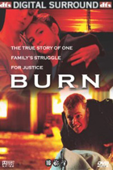 ‎Burn: The Robert Wraight Story (2003) directed by Stefan Scaini • Film ...