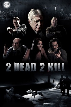 ‎2 Dead 2 Kill (2014) directed by Neil Kinsella, Michael J. Hach • Film ...