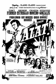 ‎Alat! (1975) directed by Pierre Salas • Film + cast • Letterboxd