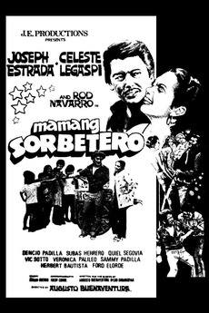 â žmamang Sorbetero 1979 Directed By Augusto Buenaventura â Film Cast