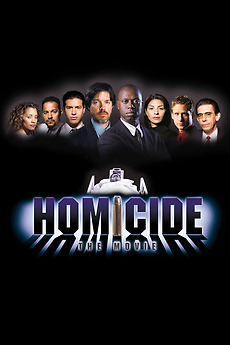 (未使用･未開封品)Homicide - The Movie Homicide: The Movie | Rotten Tomatoes