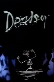 ‎Deadsy (1990) directed by David Anderson • Reviews, film + cast ...
