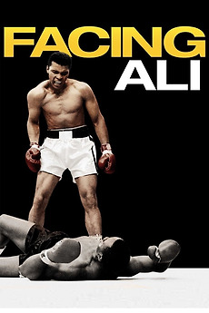 ‎Facing Ali (2009) directed by Pete McCormack • Reviews, film + cast ...