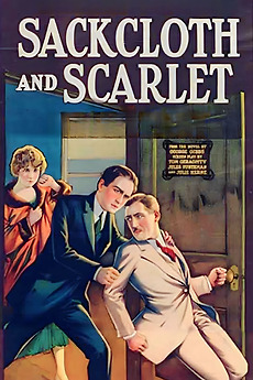 ‎Sackcloth and Scarlet (1925) directed by Henry King • Film + cast