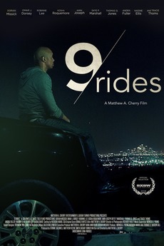 ‎9 Rides (2016) directed by Matthew A. Cherry • Reviews, film + cast ...
