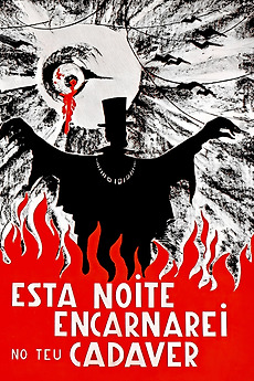 This Night I'll Possess Your Corpse