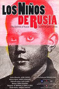 ‎Los niños de Rusia (2001) directed by Jaime Camino • Film + cast