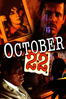 ‎October 22 (1998) directed by Richard Schenkman • Reviews, film + cast ...