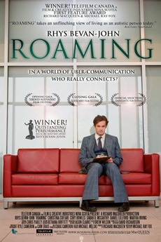 ‎Roaming (2013) directed by Michael Ray Fox • Film + cast • Letterboxd