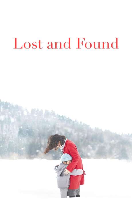 LOST FOUND FILM 2016 visual data 2