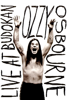 ozzy osbourne live budokan