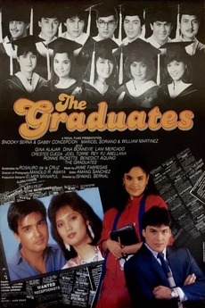 The Graduates (1986) directed by Ishmael Bernal • Reviews, film + cast ...